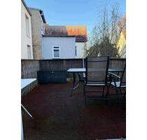 Große helle Dreiraumwohnung mit Dachterasse - Güstrow