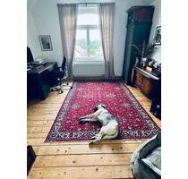 Wunderschöne Dachgeschosswohnung, Haustiere erlaubt!Großdeuben - Böhlen