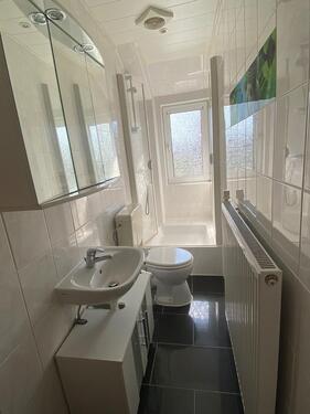 Foto - 4 Zimmer Etagenwohnung in Schiffdorf