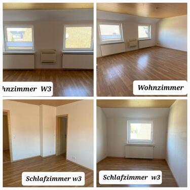 Foto - Etagenwohnung in Schiffdorf zur Miete