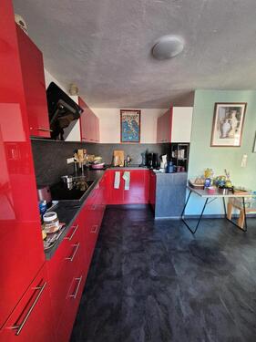 Foto - Moderne 3-Zimmer-Wohnung (120 m²) mit Balkon & EBK