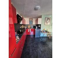 Moderne 3-Zimmer-Wohnung (120 m²) mit Balkon & EBK - Neustetten