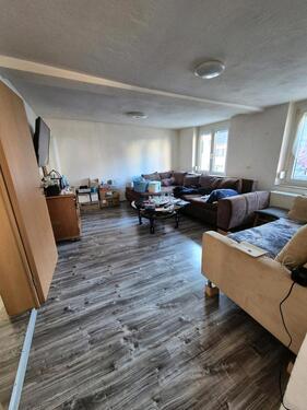 Foto - 3 Zimmer Etagenwohnung in Neustetten