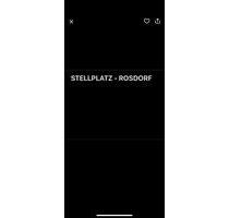 Außenstellplatz Parkplatz für 1 Auto - Rosdorf