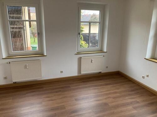 Foto - Hochparterre in Bamberg zur Miete