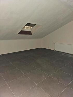 Foto - 3 Zimmer Dachgeschoßwohnung in Gronau (Westfahlen)