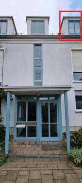 Foto - 3 Zimmer Dachgeschoßwohnung zum Kaufen in Poing