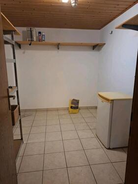 Foto - Kellerwohnung in EhringshausenDill