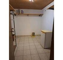Kellerwohnung in EhringshausenDill