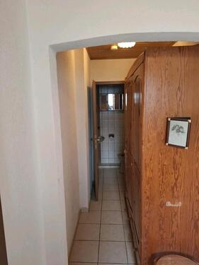 Foto - 1 Zimmer Etagenwohnung in Ehringshausen