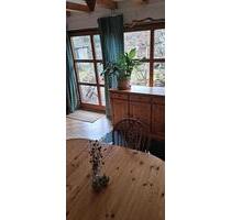 Zwischenmiete: gemütliches Haus mit Garten - Kenzingen