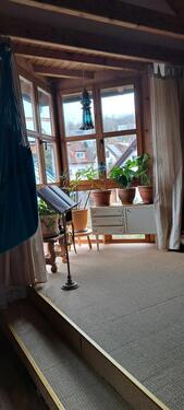 Foto - 3 Zimmer Doppelhaushälfte zur Miete in Kenzingen