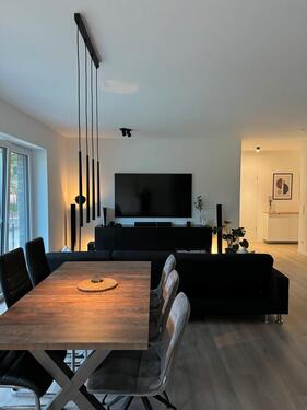 Foto - 3 Zimmer Etagenwohnung zur Miete in Dortmund