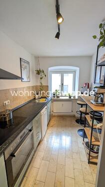 Foto - 2 Zimmer Etagenwohnung in München