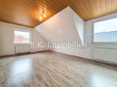 Foto - *** Schöne Oberwohnung in Siedlungslage ***