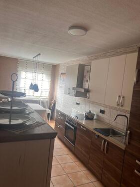 Foto - 4 Zimmer Etagenwohnung in Frankenthal (Pfalz)