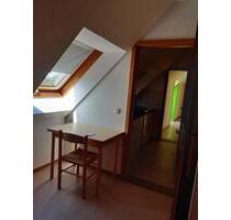 1 ZW in Studentenwohnheim in Fulda zu vermieten - Maintal