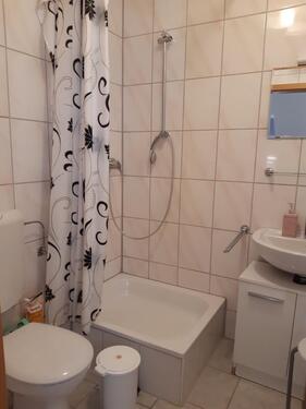 Foto - 1 Zimmer Dachgeschoßwohnung in Maintal