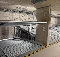 TG-Stellplatz in Eching-Dietersheim zu vermieten