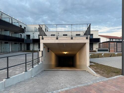 Foto - andere zur Miete in Eching