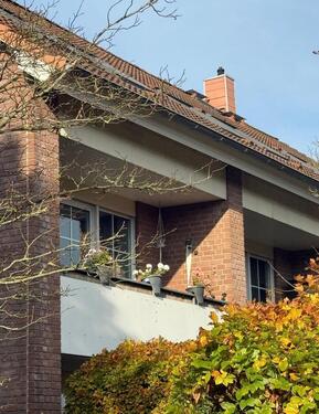 Foto - Schöne Maisonette-Wohnung zu vermieten in Klausdorf