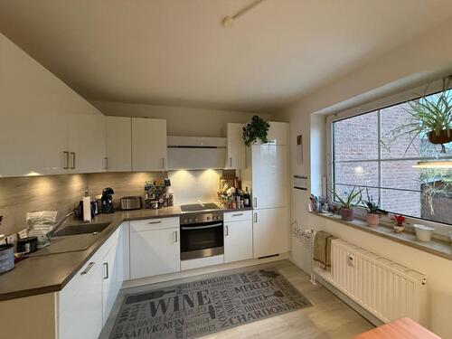 Foto - 3 Zimmer Maisonettenwohnung in Schwentinental