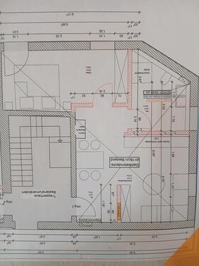 Foto - Mietwohnung - 1.350,00&nbsp;EUR Kaltmiete, ca.&nbsp; 54,00&nbsp;m&sup2;