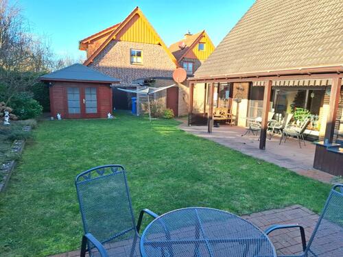 Foto - 4 Zimmer Einfamilienhaus in Heiden