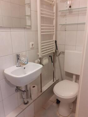 Foto - 1 Zimmer Etagenwohnung zur Miete in Augsburg