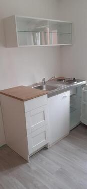 Foto - 1 Zimmer Etagenwohnung in Augsburg