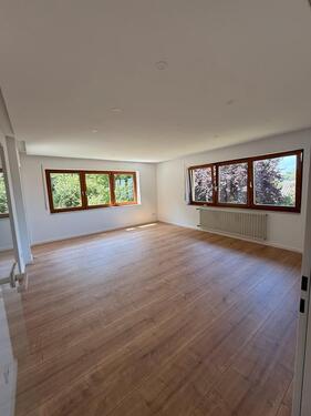 Foto - Moderne 4-Zimmer-Wohnung mit Terrasse