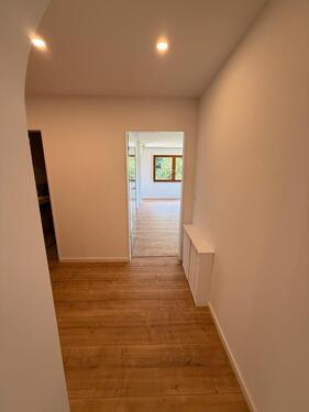 Foto - Etagenwohnung in Würzburg zur Miete