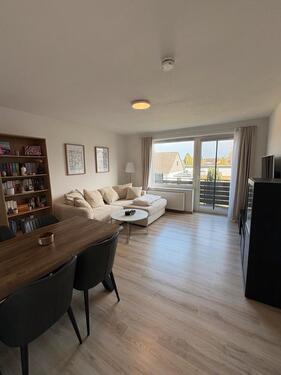 Foto - Schöne 2 Zimmer WHG in Watenbüttel mit EBK, Balkon, Stellplatz