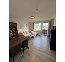 Schöne 2 Zimmer WHG in Watenbüttel mit EBK, Balkon, Stellplatz - Braunschweig Lehndorf-Watenbüttel