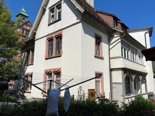 Foto - 3 Zimmer Etagenwohnung zur Miete in Villingen-Schwenningen