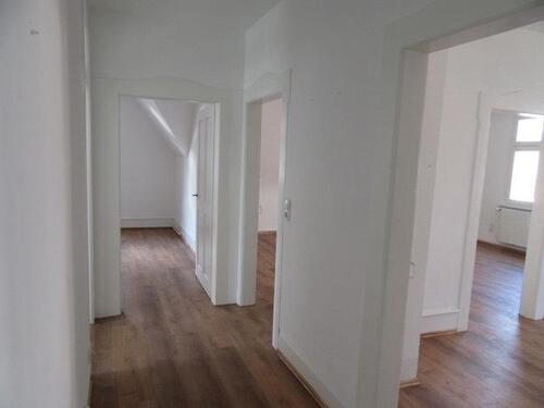 Foto - 3 Zimmer Etagenwohnung in Villingen-Schwenningen