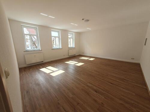 Foto - 2 Zimmer Etagenwohnung zur Miete in Eisenberg