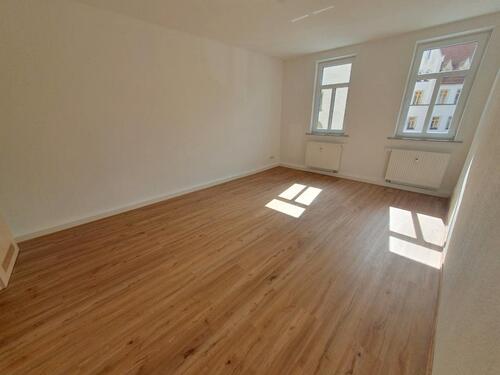 Foto - 2 Zimmer Etagenwohnung in Eisenberg