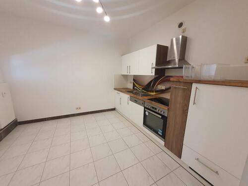 Foto - Etagenwohnung in Eisenberg zur Miete