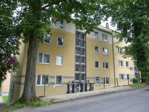 Foto - Kleine 3-Zi.-Whg. mit neuem Boden in Vohwinkel
