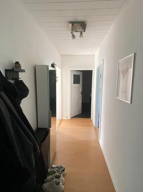 Foto - Zentrale 2 Zimmer Wohnung in Braunschweig