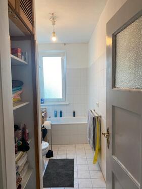 Foto - 2 Zimmer Etagenwohnung zur Miete in Braunschweig