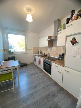 Foto - Etagenwohnung in Braunschweig zur Miete