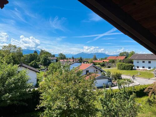Foto - Einfamilienhaus in Chieming zum Kaufen