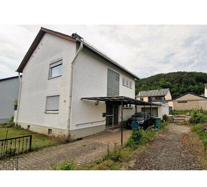 Foto - 8 Zimmer Einfamilienhaus in Dahn