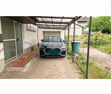 Foto - Einfamilienhaus in Dahn zur Miete