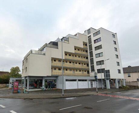 Foto - Vermietete Wohnung als Kapitalanlage in zentraler Lage von MG