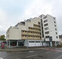 Vermietete Wohnung als Kapitalanlage in zentraler Lage von MG - Mönchengladbach Nord