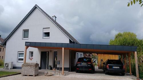 Foto - 4 Zimmer Einfamilienhaus zum Kaufen in Thalmässing