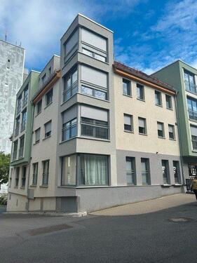 Foto - Moderne 2-Raum-Wohnung im Stadtzentrum von Suhl